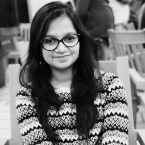 Ankitesh Nair