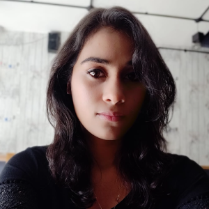 Ankitin Nair