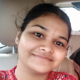 Ankitit Deshpande