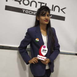 Ankitit Iyer