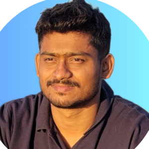 Ankitkumaesh Trivedi