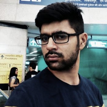 Ankuan Agarwal