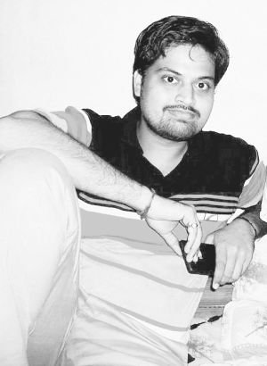 Ankuan Mishra