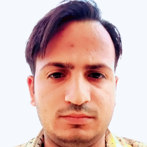 Ankuan Pawar