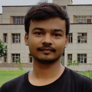Ankuav Chauhan