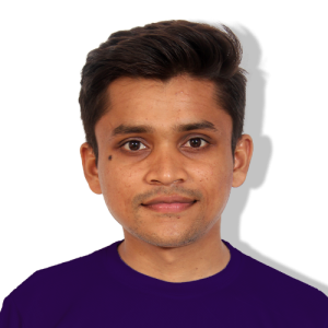 Ankuav DeshpandeProfile Image