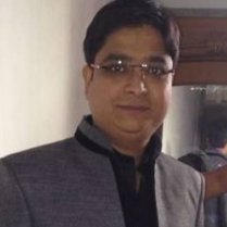 Ankuav Iyer