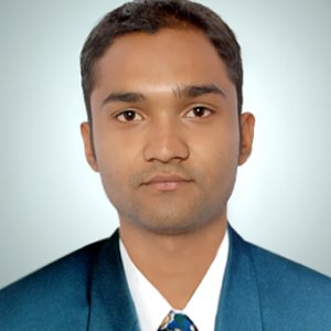 Ankuav Mishra