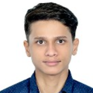 Ankuav TrivediProfile Image