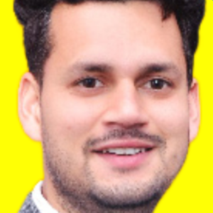 Ankuesh Agarwal