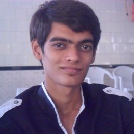 Ankuesh Awasthi