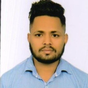 Ankuesh Bansal