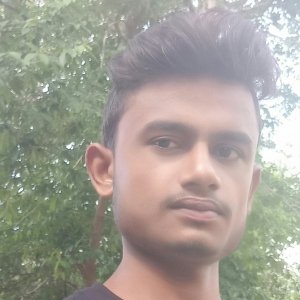 Ankuesh Joshi