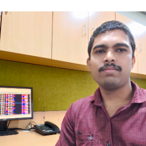 Ankuesh Nair