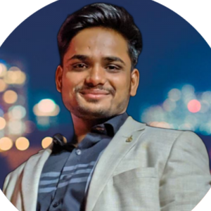 Ankuesh Trivedi