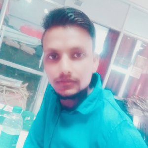 Ankuit Chauhan