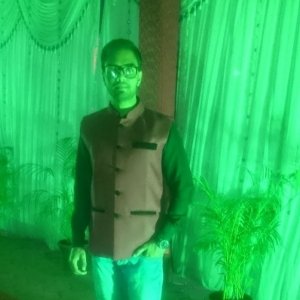 Ankuit Chauhan