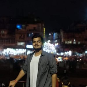 Ankuit Iyer
