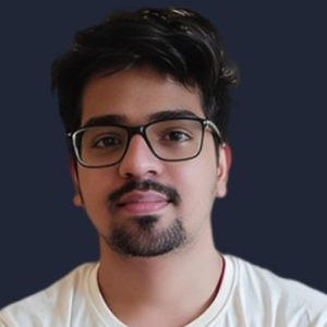 Ankuit Joshi