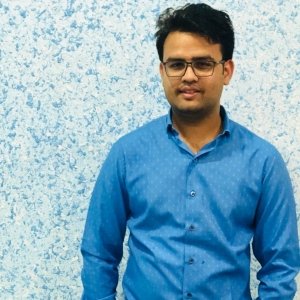 Ankuit Mishra