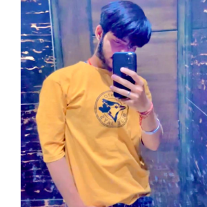Ankur Ahlawat