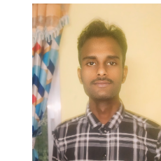 Ankur GhoshProfile Image