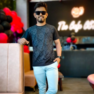 Ankur Jagdale