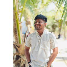 Ankur Joshi