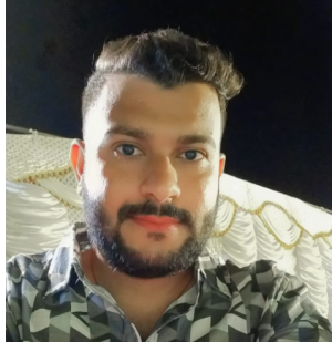 Ankur Kumar Menon
