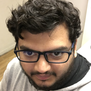 Ankur Mande