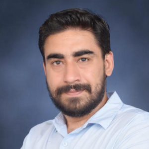 Ankur Singh