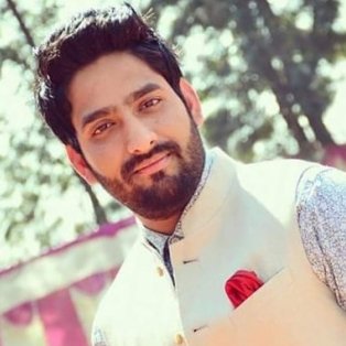 Ankusan Agarwal