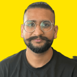 Ankusan Gupta