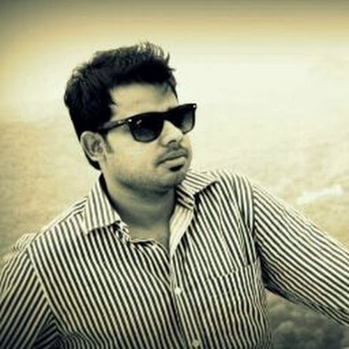 Ankusan Joshi
