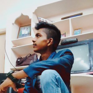 Ankusan Mishra