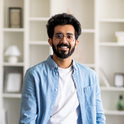 Ankusan Verma