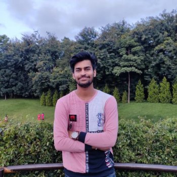 Ankusav Agarwal