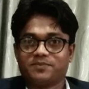 Ankusav Iyer