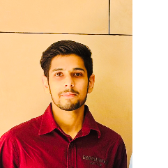 Ankusav Joshi