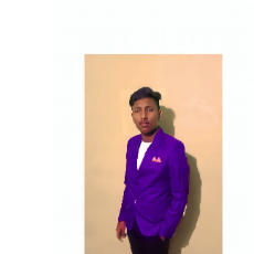 Ankusav Pandey