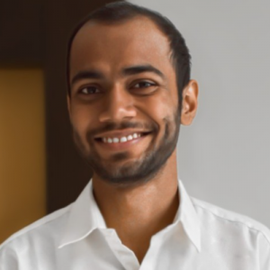 Ankusav Pawar