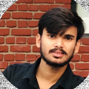 Ankusesh Deshpande