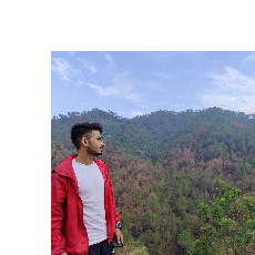 Ankusesh DeshpandeProfile Image