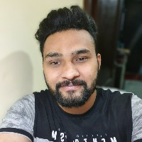 Ankusesh Reddy