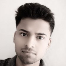 Ankusit Joshi