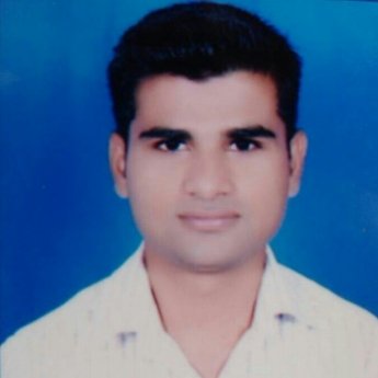 Ankusit PandeyProfile Image