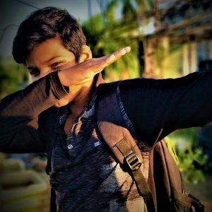 Ankusit Pawar