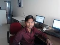 Ankusit Verma