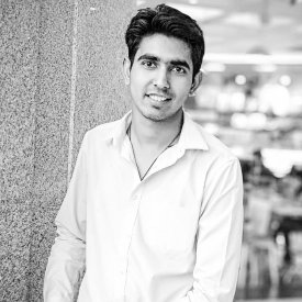 Anmoan Mishra