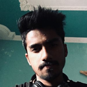 Anmoan Pandey